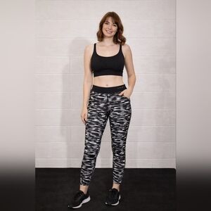 Nike Dri Fit leggings